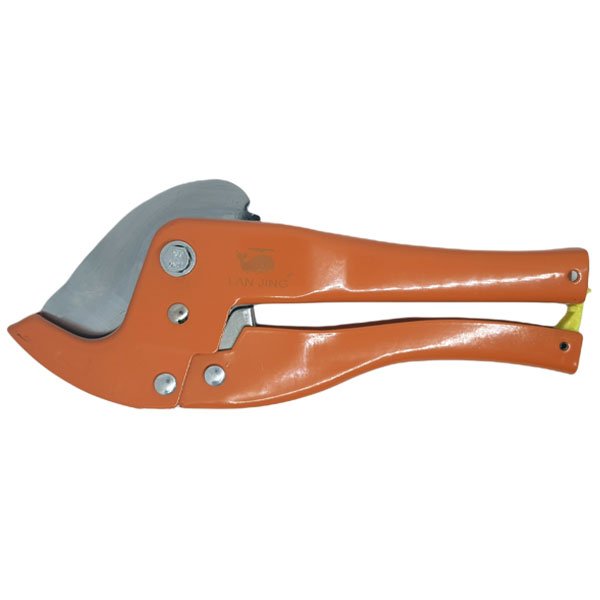 PPR HERR TIJERAS 16 A 40 I