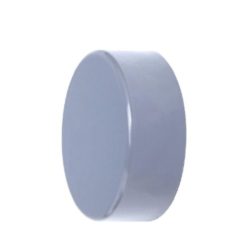 TAPA TUBO SANITARIO GRIS - 50mm