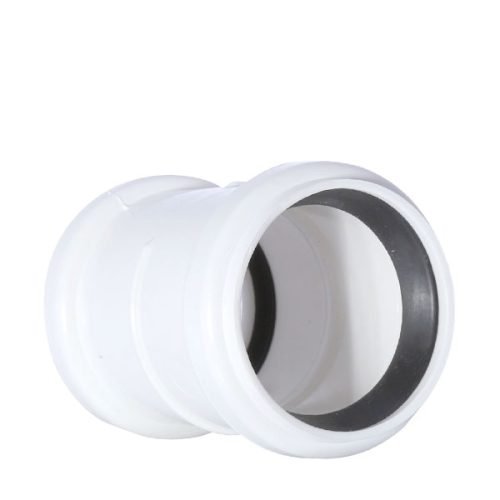 COPLA SANITARIO BLANCO - 160mm