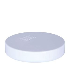 PVC SAN BLCO FT TAPA 40 I