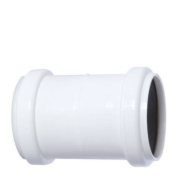 COPLA REPARACIÓN SANITARIO BLANCO - 110mm