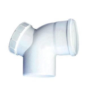 PVC SAN BLCO FT CODO REG 110 I