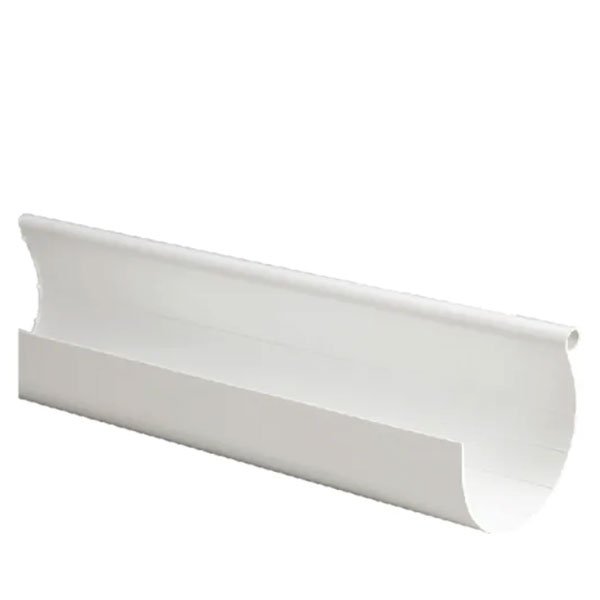 CANALETA TECHO 4MT- P25