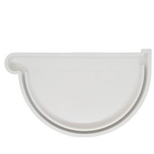 TAPA CANALETA DERECHA