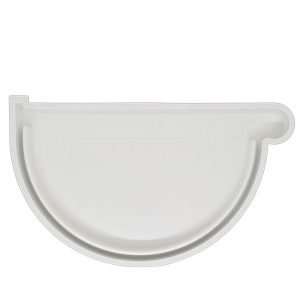 TAPA CANALETA IZQUIERDA