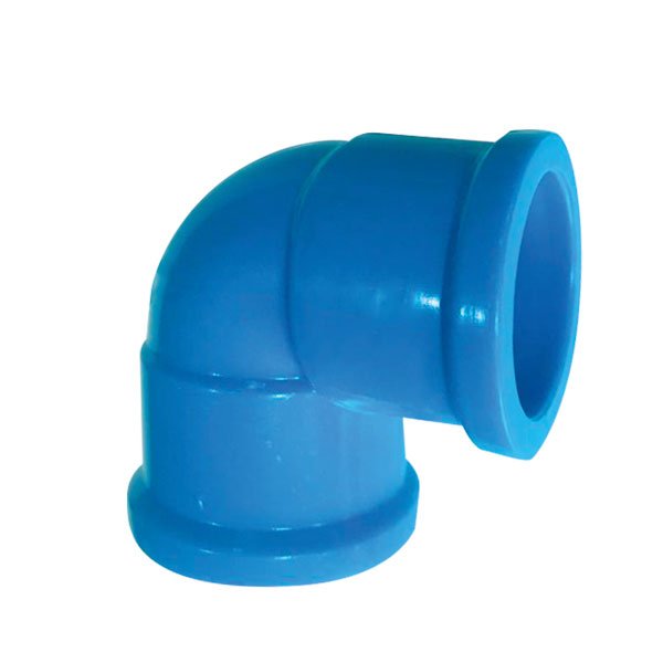 CODO 90º PRESIÓN CEMENTAR - 25mm