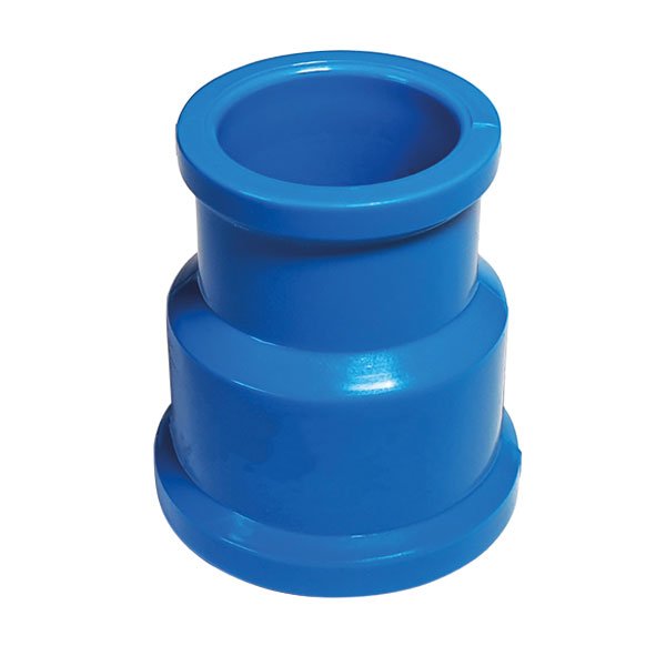 BUJE REDUCCIÓN LARGO (*) H/H - 40 x 25mm