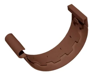 UNIÓN CANALETA MARRÓN