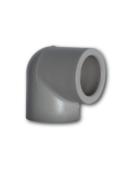 CODO PPR 90° - 40mm