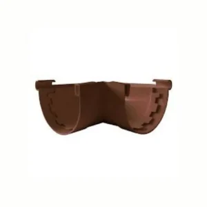 ESQUINERO EXTERIOR MARRÓN