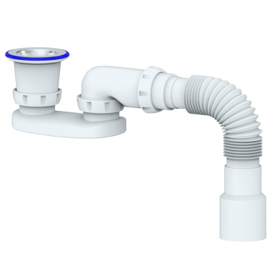 SIFON RECEPTACULO  G22E