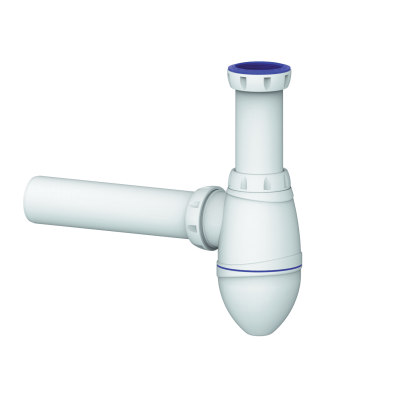 SIFON LAVATORIO RECTO A410E