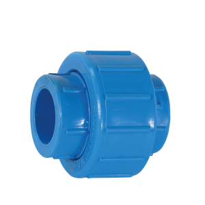 UNIÓN AMERICANA PVC CEMENTAR - 20mm