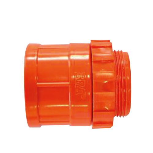 TERMINAL C/TUERC PVC CONDUIT - 25mm