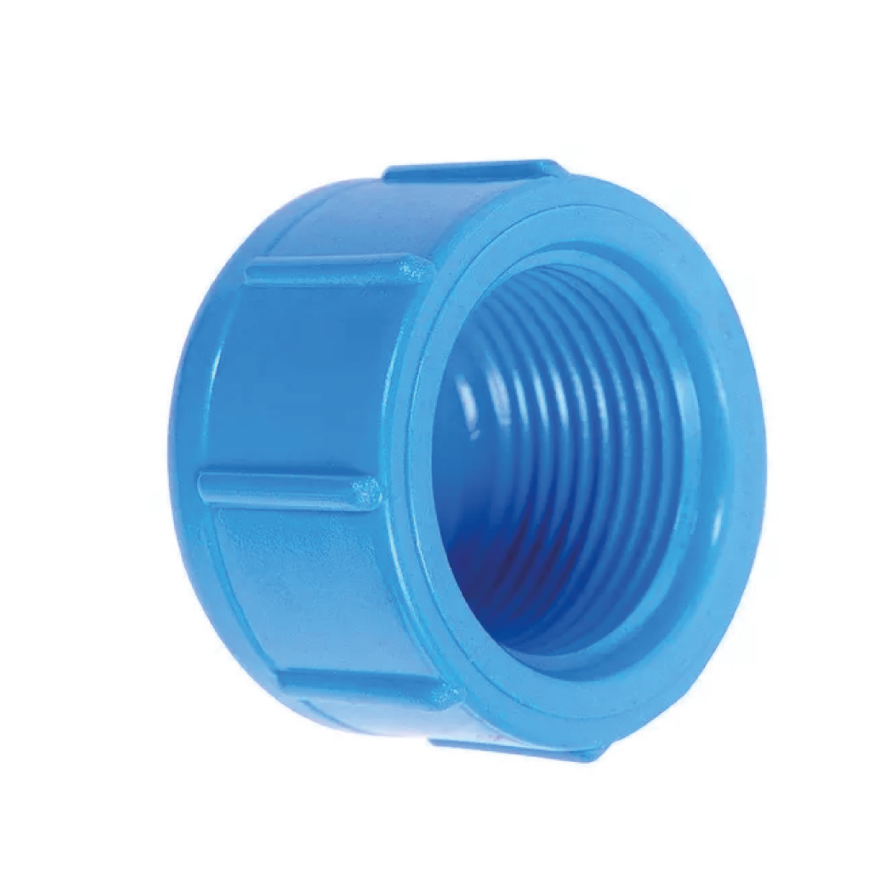 TAPA GORRO HI PRESIÓN - 3/4