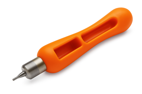 SACABOCADOS 3mm P.CAR