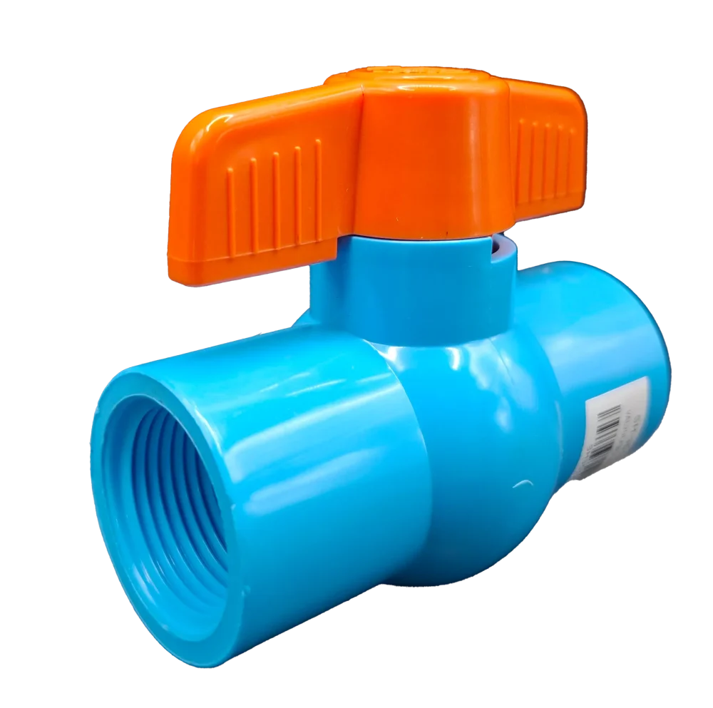 LLAVE DE BOLA HI HI-SISTEMAS HIDRAULICOS