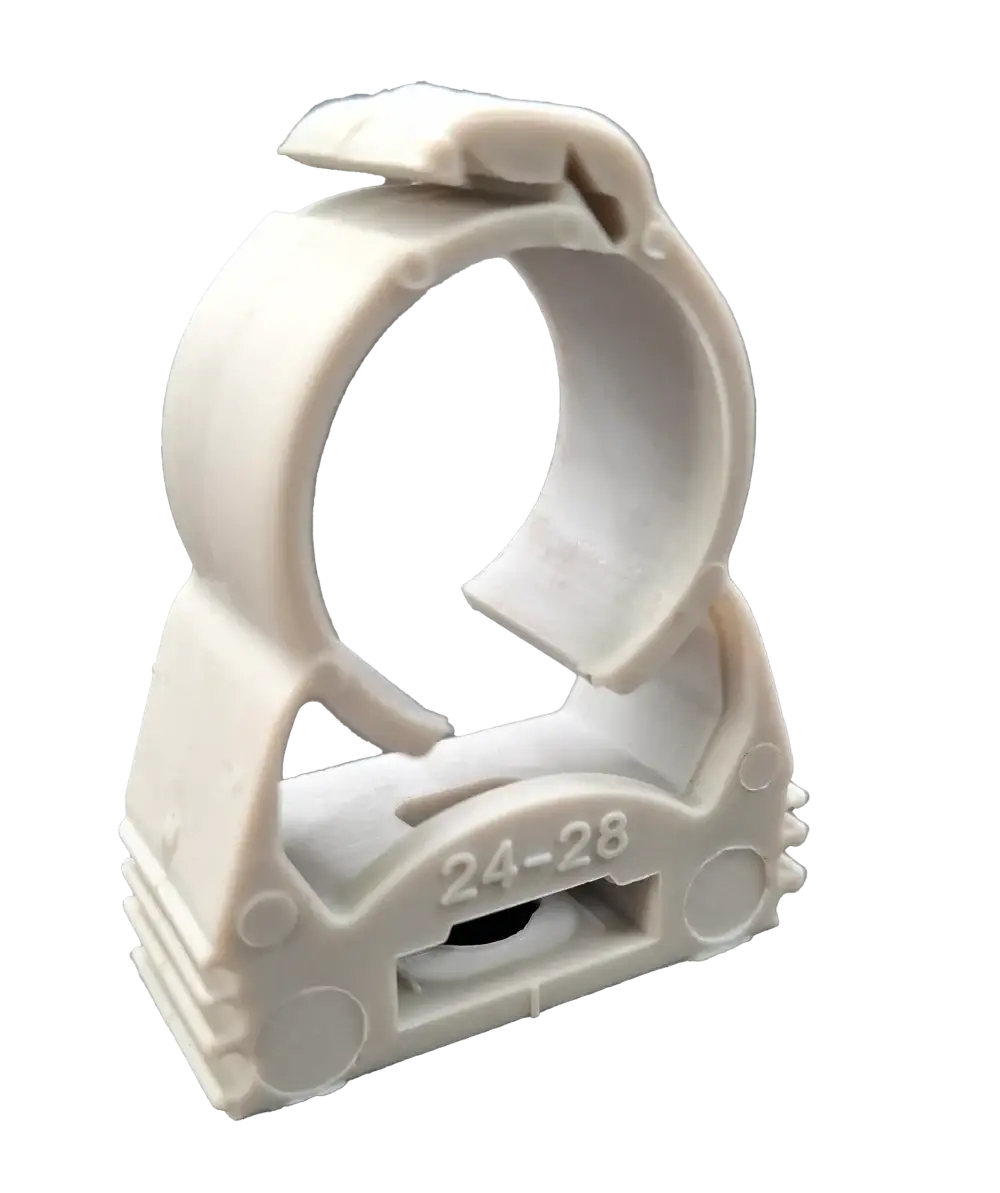 ABRAZADERA_LIBRE DE HALOGENO