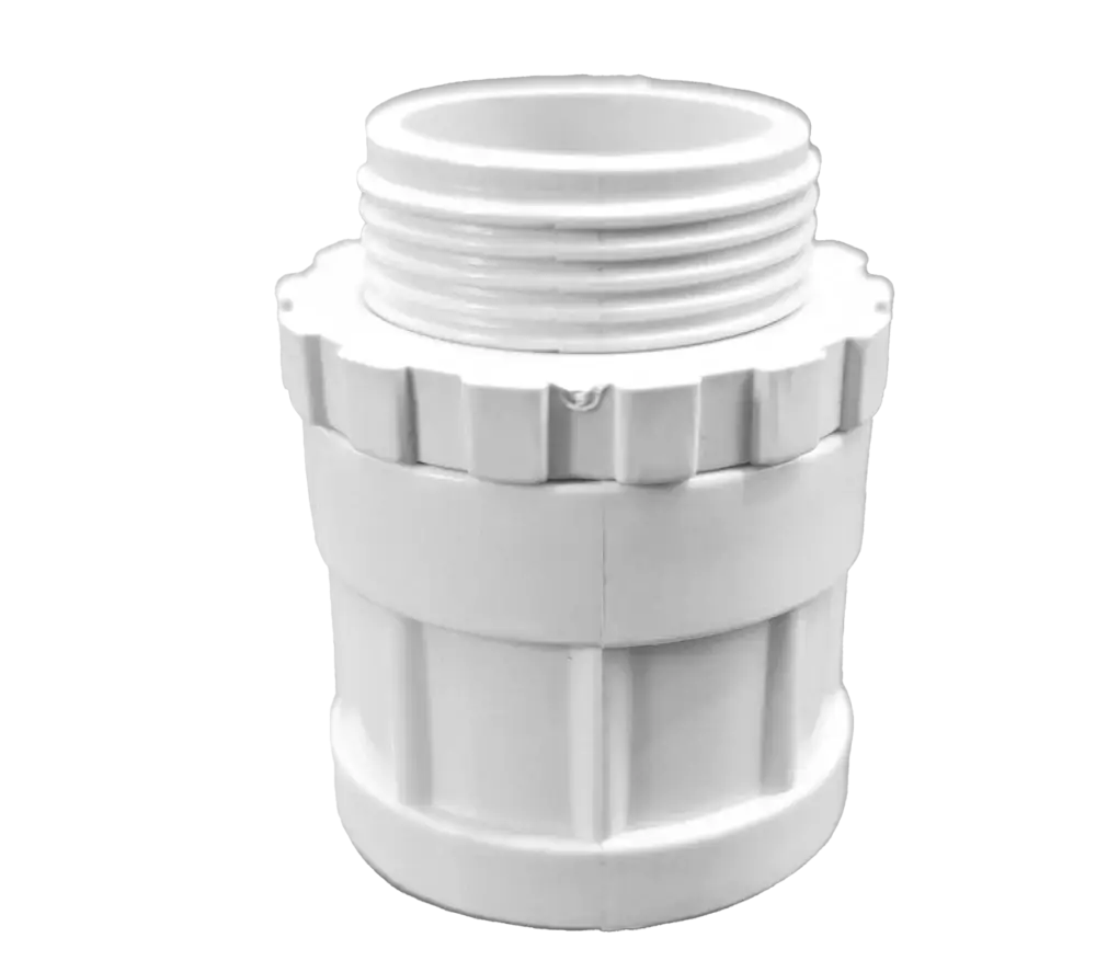 TERMINAL CONEXION A CAJA_CANALIZACION ELECTRICA