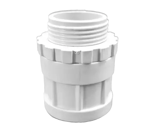 TERMINAL CONEXION A CAJA_CANALIZACION ELECTRICA