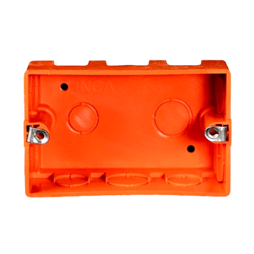 prueba caja CAJA TABIQ C/OREJA METAL