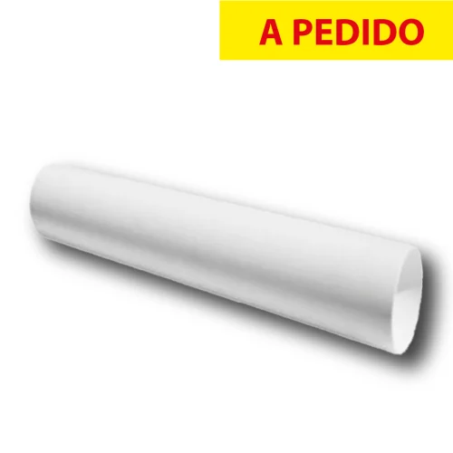 TUBO BAJADA 80mm-5MT-A PEDIDO