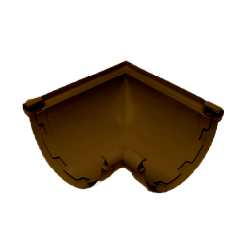 ESQUINERO UNIVERSAL MARRÓN