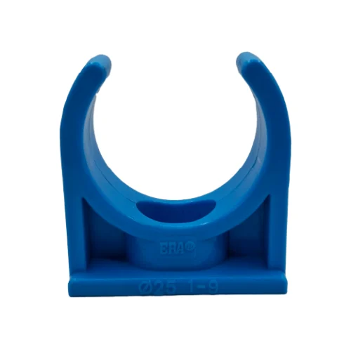 ABRAZADERA PVC 50 mm