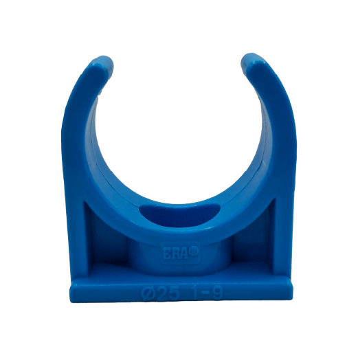 ABRAZADERA PVC 32 mm