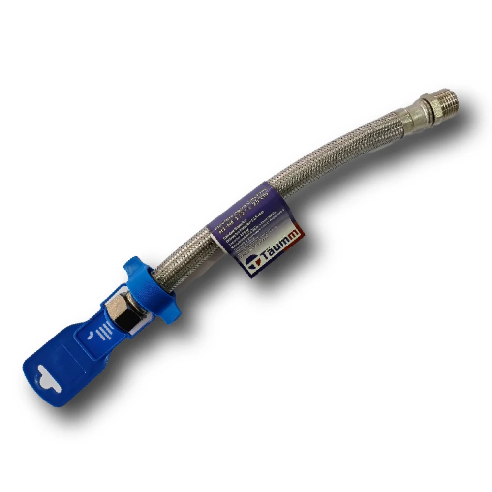 B-C FLEX CALEFONT HE-HI 1/2 25CM