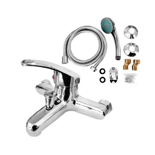 44403 GRIF MONOMAN TINA-DUCHA CROM MIRAGE