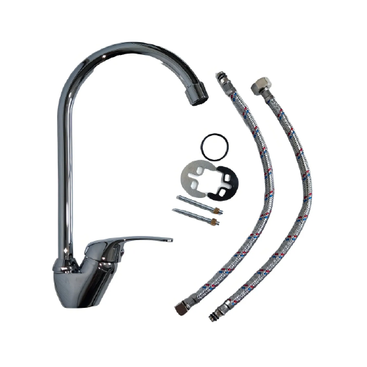 GRIF MONOMAN LAVAPLATO CROM MIRAGE