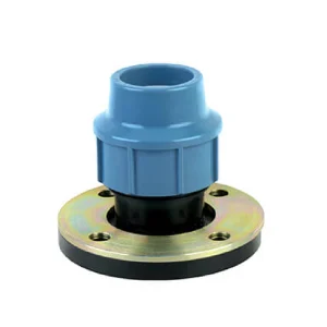 FLANGE DISCO METÁLICO - 40X1 1/2