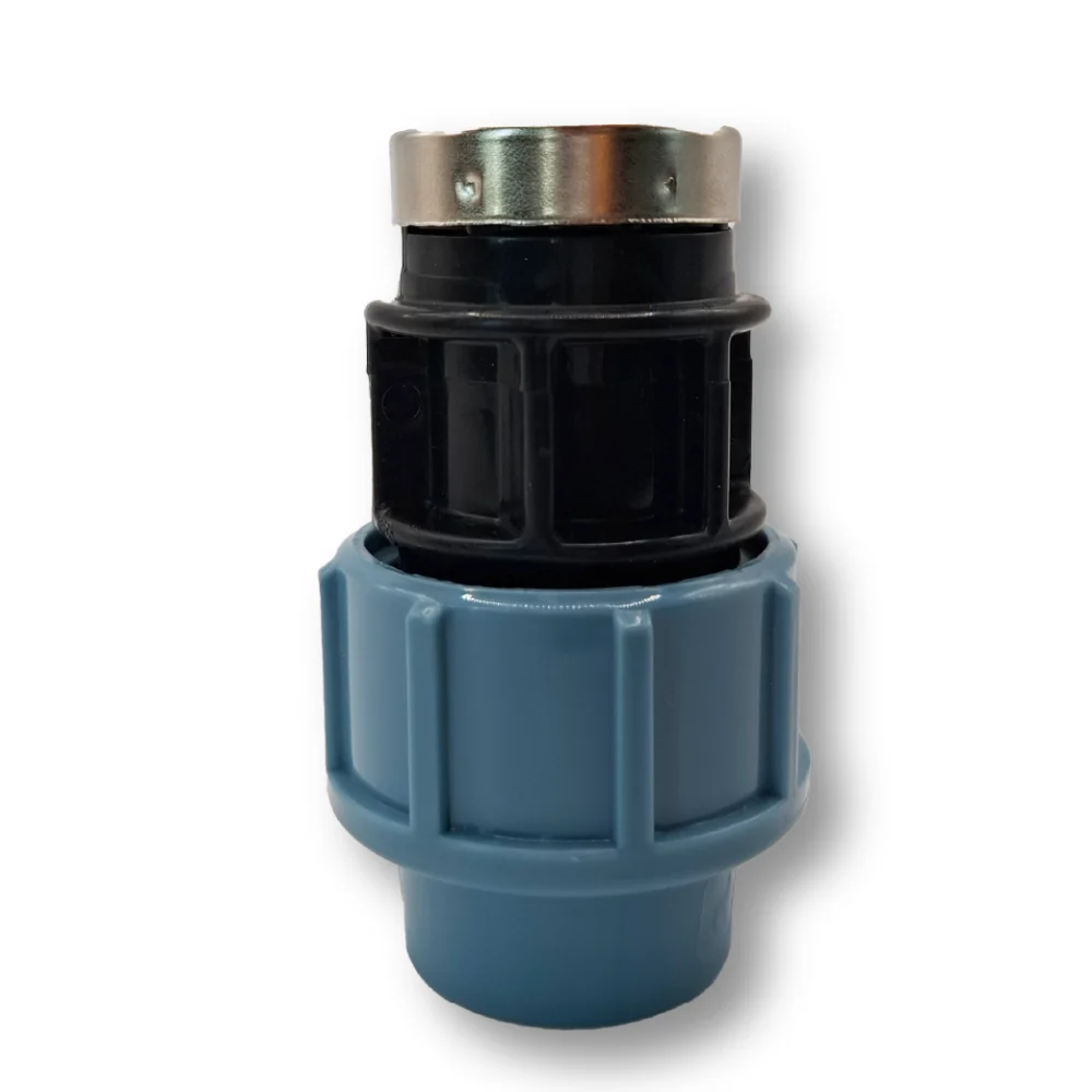 TERMINAL C/REF HI - 25X3/4