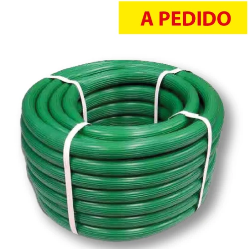 MANGUERAS EXTRA PLUS +EXTRA VERDE - 1" Verde