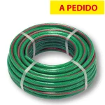 MAYAFLEX JARDÍN PLUS + - 1/2" Verde