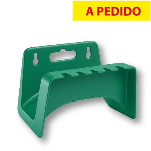 90053 ACCESORIOS MANGUERAS JARDÍN - Portamanguera