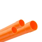 TUBERÍA PVC CONDUIT - 6 MT - 50mm CLASE II