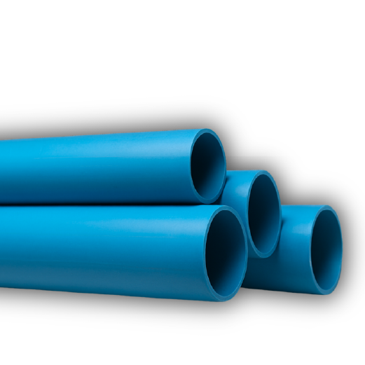 TUBERÍA PVC PRESIÓN 6 MT - 110mm PN10