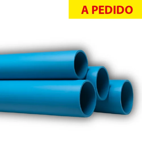 PVC PRE TB 3M 20 PN16 N