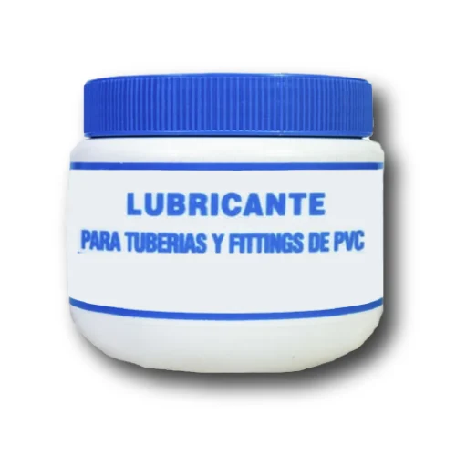 lubricante pvc