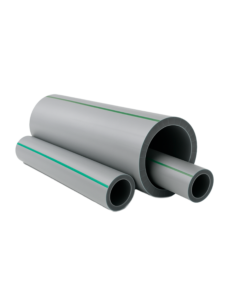 Tubería pp-r linea verde conduccion de fluidos sistemas hidraulicos